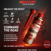 سوپر اکتان بوستر Bigmore پرمیوم