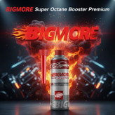 سوپر اکتان بوستر Bigmore پرمیوم